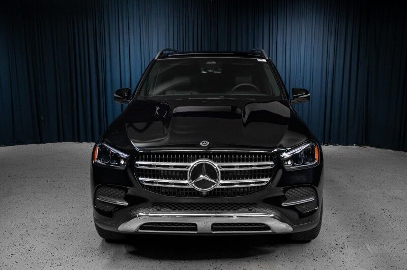 2025 Mercedes-Benz GLE 350 4MATIC&reg; SUV Scottsdale AZ