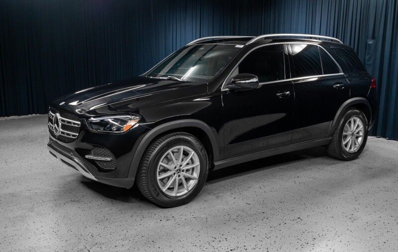2025 Mercedes-Benz GLE 350 4MATIC&reg; SUV Scottsdale AZ