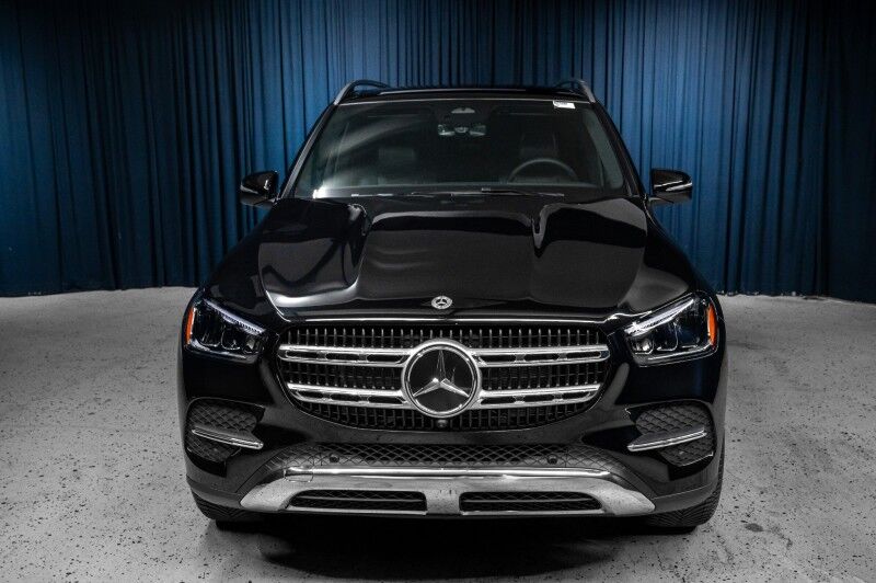 2025 Mercedes-Benz GLE 350 4MATIC&reg; SUV Scottsdale AZ