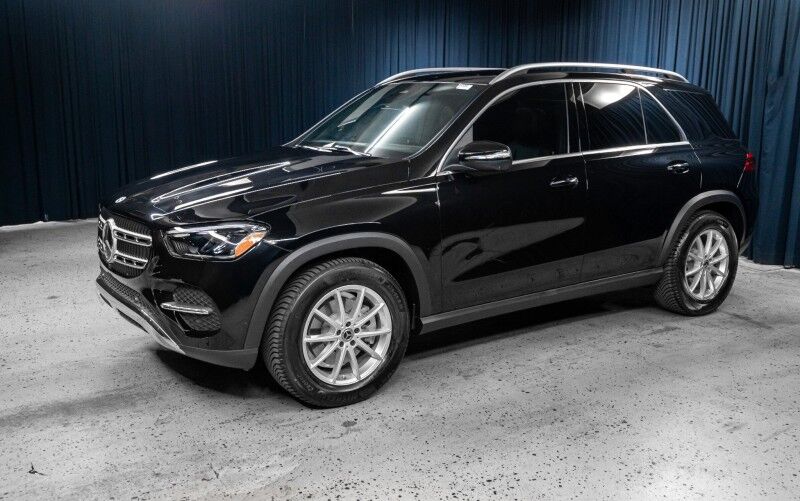 2025 Mercedes-Benz GLE 350 4MATIC&reg; SUV Scottsdale AZ