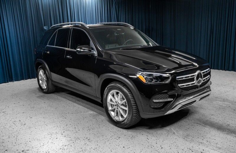 2025 Mercedes-Benz GLE 350 4MATIC&reg; SUV Scottsdale AZ
