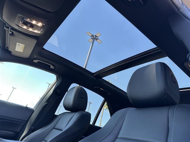 2025 Mercedes-Benz GLE 350 GLE 350 4MATIC Tucson AZ