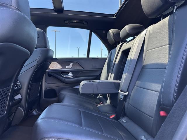 2025 Mercedes-Benz GLE 350 GLE 350 4MATIC Tucson AZ