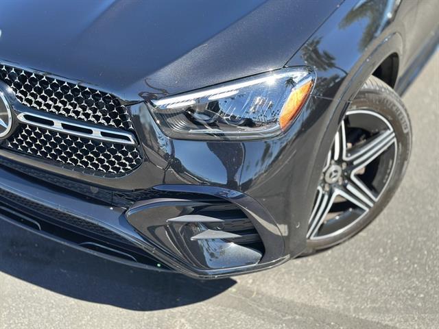 2025 Mercedes-Benz GLE 350 GLE 350 4MATIC