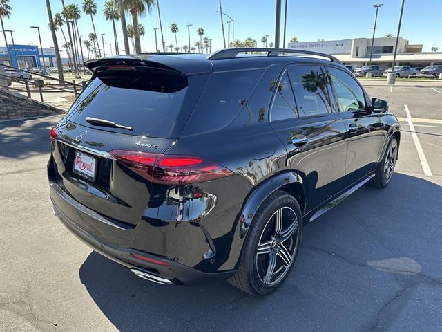 2025 Mercedes-Benz GLE 350 GLE 350 4MATIC Tucson AZ