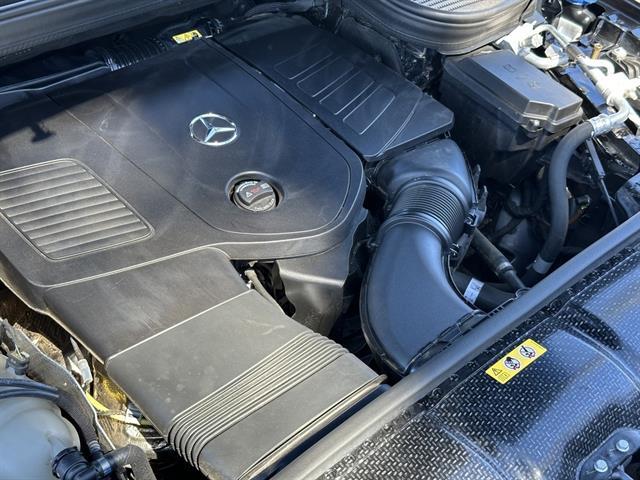2025 Mercedes-Benz GLE 350 GLE 350 4MATIC Tucson AZ