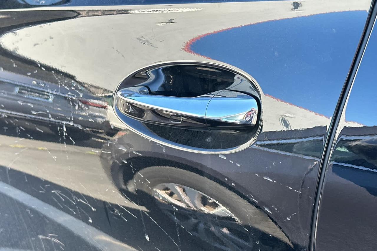 2025 Mercedes-Benz GLE 350 GLE 350 Roseville CA