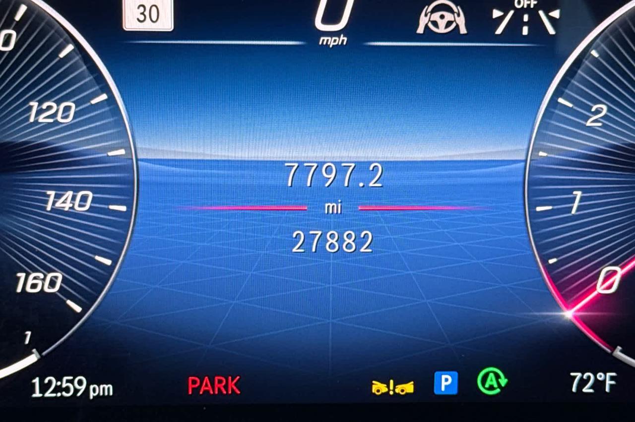 2025 Mercedes-Benz GLE 350 GLE 350 Roseville CA