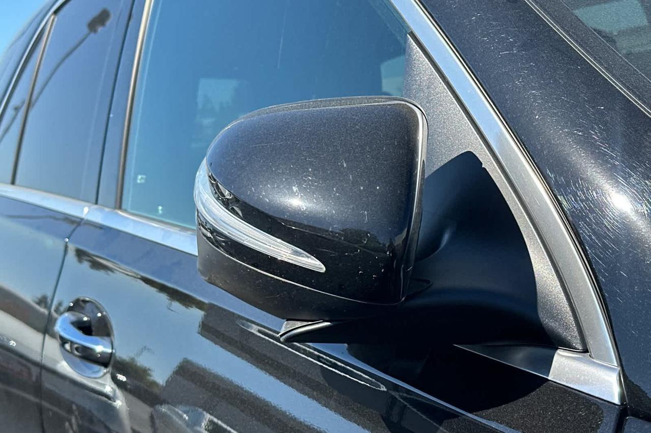 2025 Mercedes-Benz GLE 350 GLE 350 Roseville CA