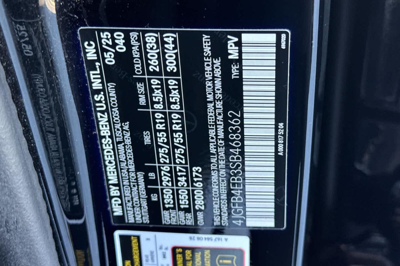 2025 Mercedes-Benz GLE 350 GLE 350 Roseville CA