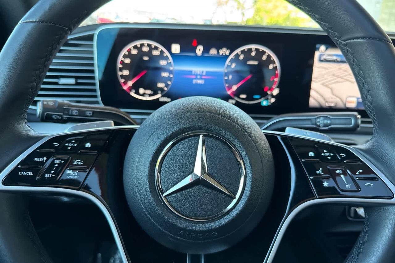 2025 Mercedes-Benz GLE 350 GLE 350 Roseville CA