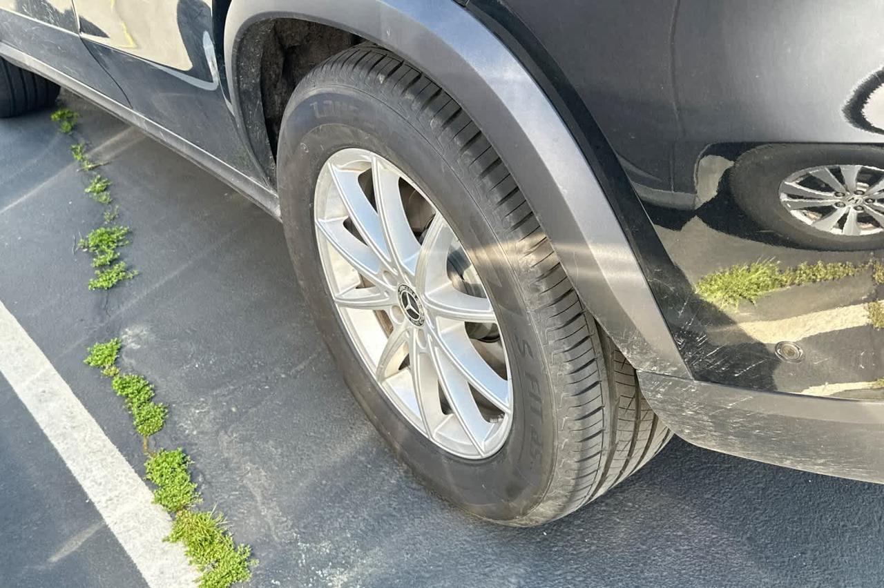 2025 Mercedes-Benz GLE 350 GLE 350 Roseville CA