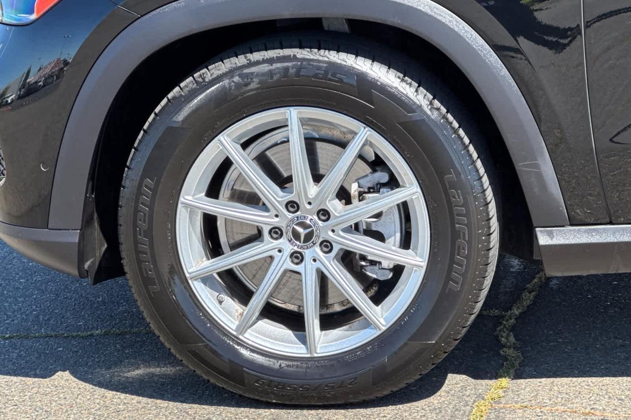 2025 Mercedes-Benz GLE 350 GLE 350 Roseville CA