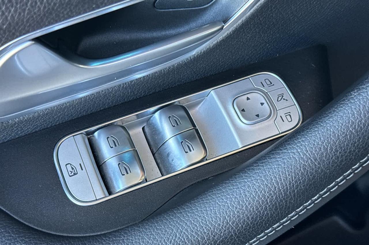 2025 Mercedes-Benz GLE 350 GLE 350 Roseville CA