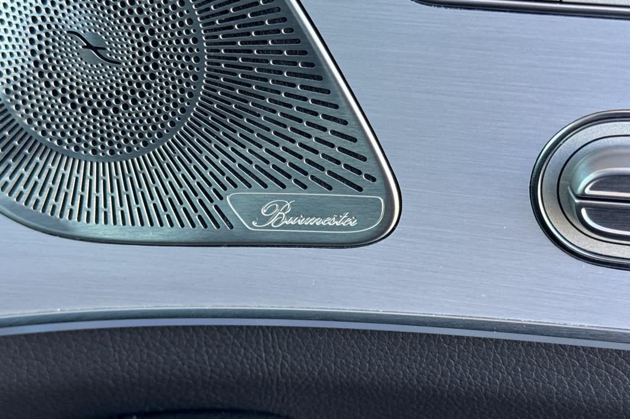 2025 Mercedes-Benz GLE 350 GLE 350 Roseville CA