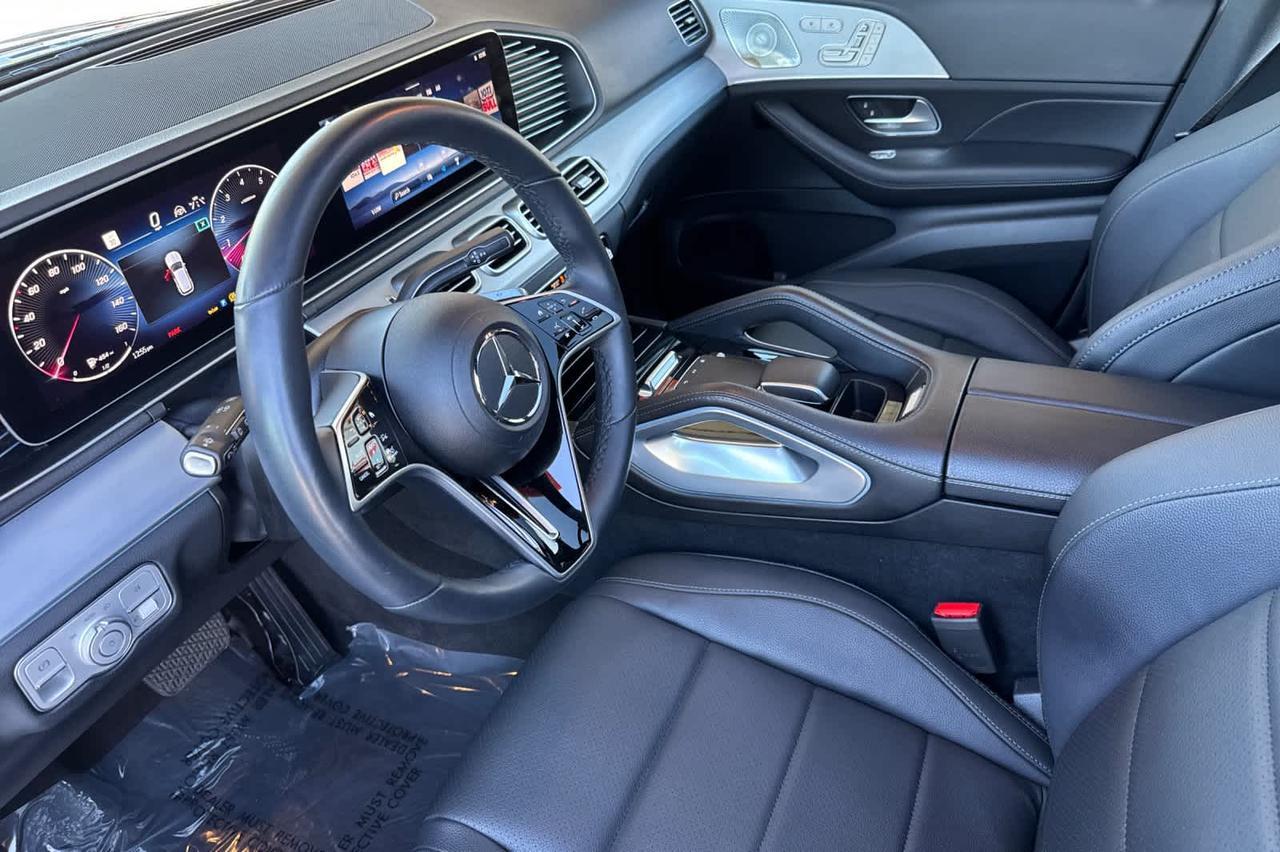 2025 Mercedes-Benz GLE 350 GLE 350 Roseville CA