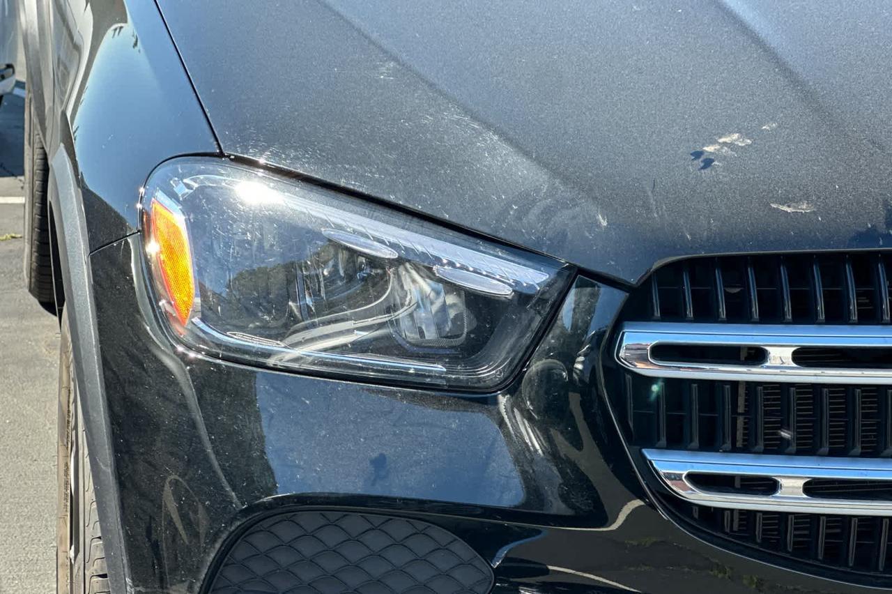 2025 Mercedes-Benz GLE 350 GLE 350 Roseville CA