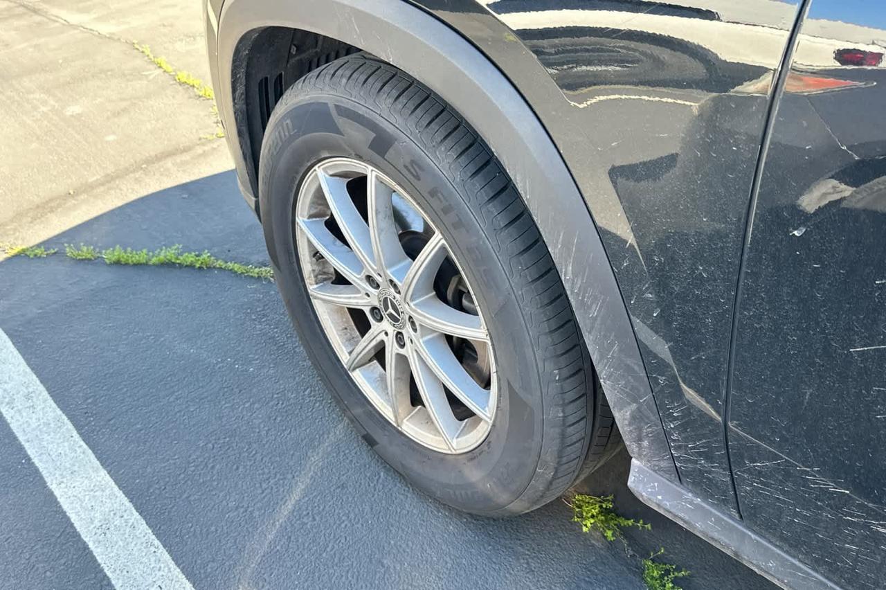 2025 Mercedes-Benz GLE 350 GLE 350 Roseville CA