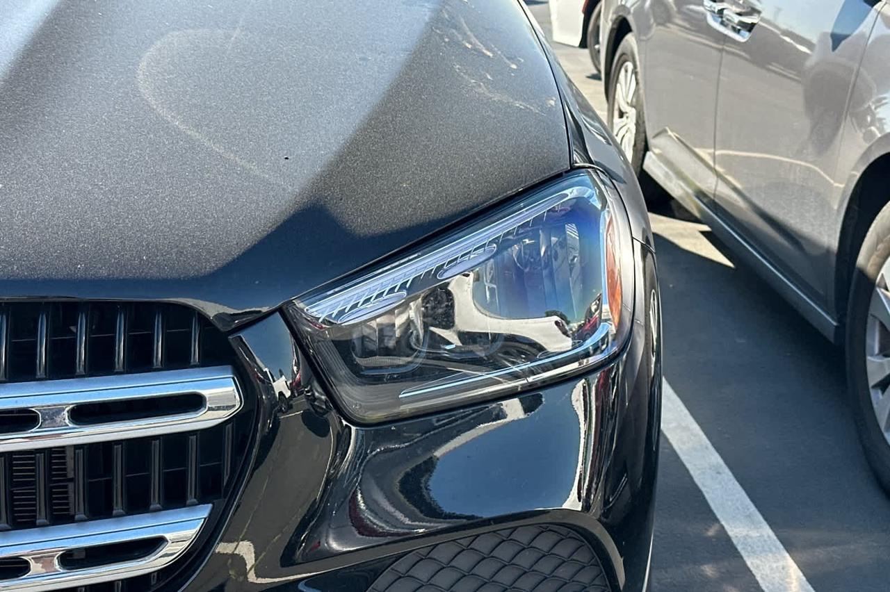 2025 Mercedes-Benz GLE 350 GLE 350 Roseville CA