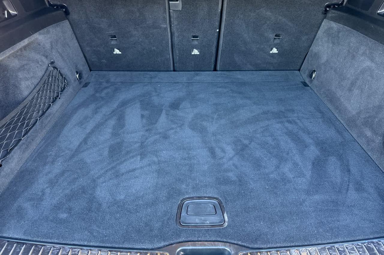 2025 Mercedes-Benz GLE 350 GLE 350 Roseville CA