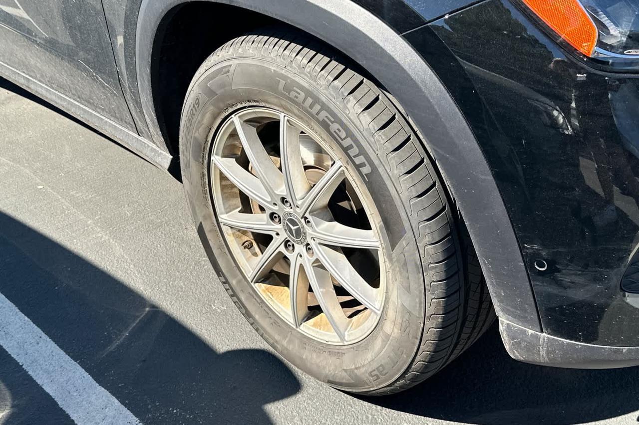 2025 Mercedes-Benz GLE 350 GLE 350 Roseville CA