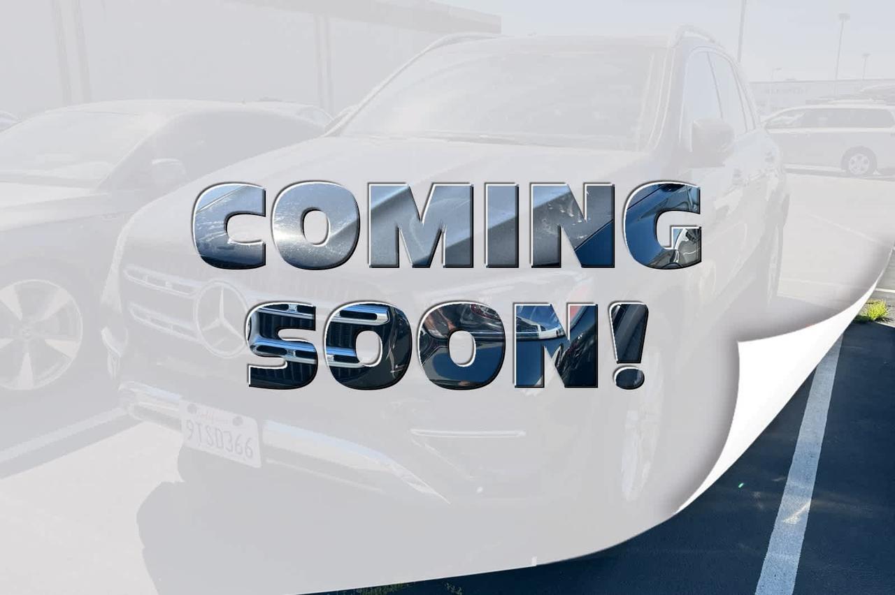 2025 Mercedes-Benz GLE 350 GLE 350