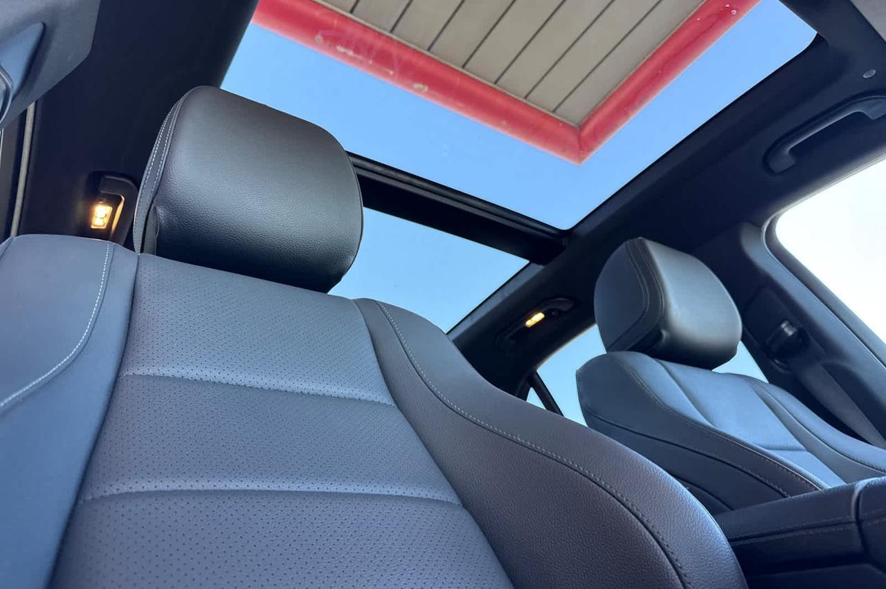 2025 Mercedes-Benz GLE 350 GLE 350 Roseville CA