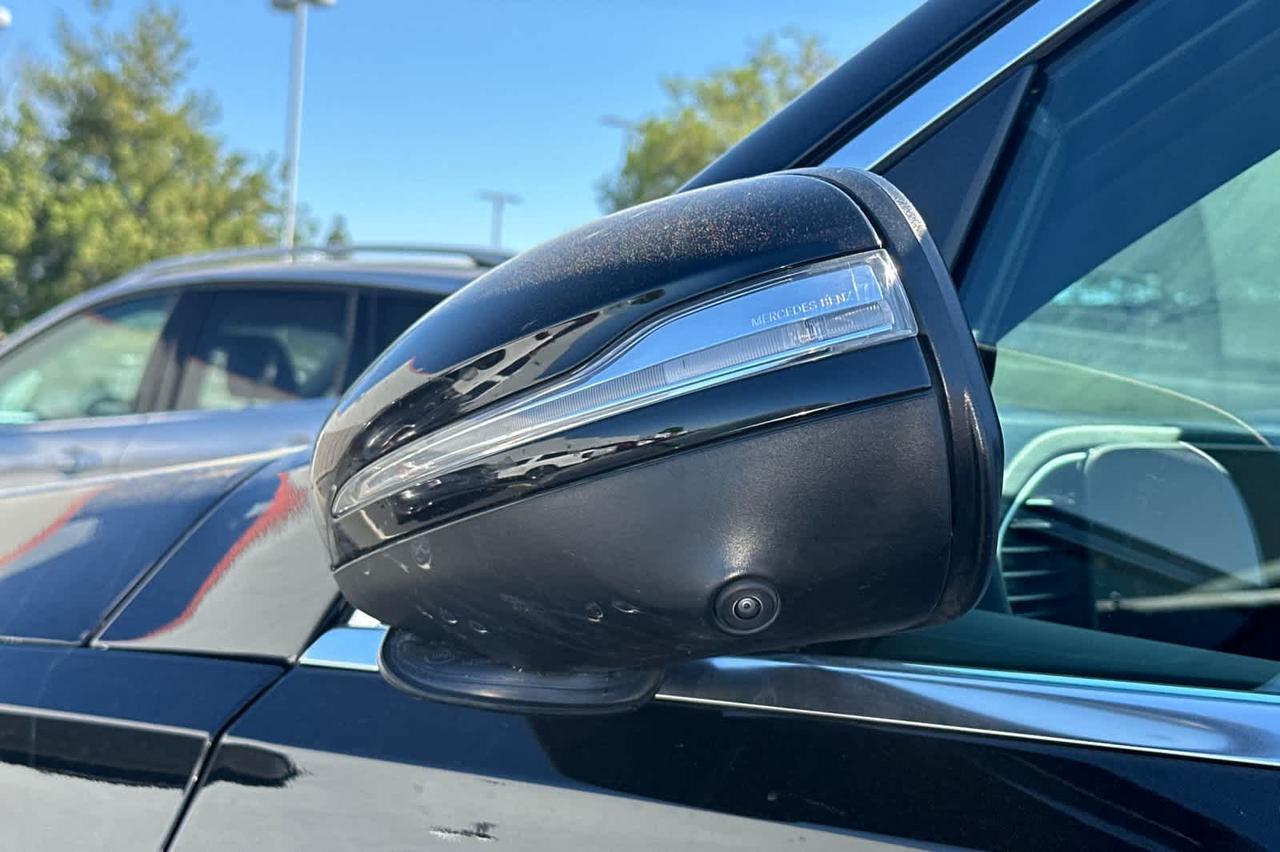 2025 Mercedes-Benz GLE 350 GLE 350 Roseville CA