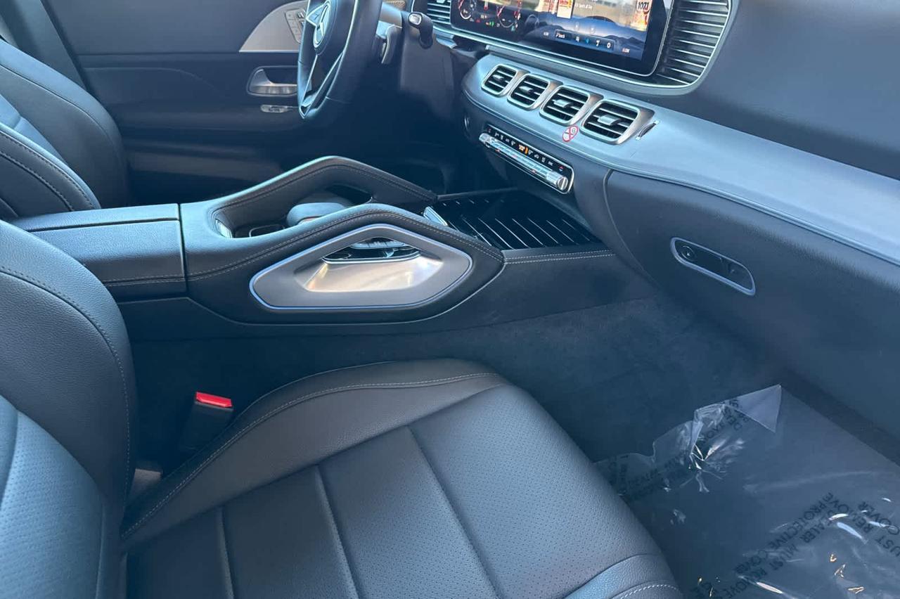 2025 Mercedes-Benz GLE 350 GLE 350 Roseville CA