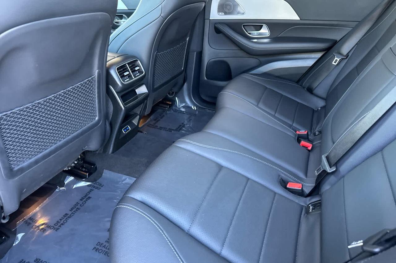 2025 Mercedes-Benz GLE 350 GLE 350 Roseville CA