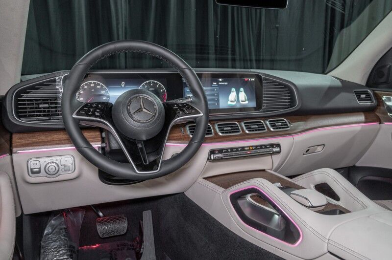 2025 Mercedes-Benz GLE 350 SUV Peoria AZ