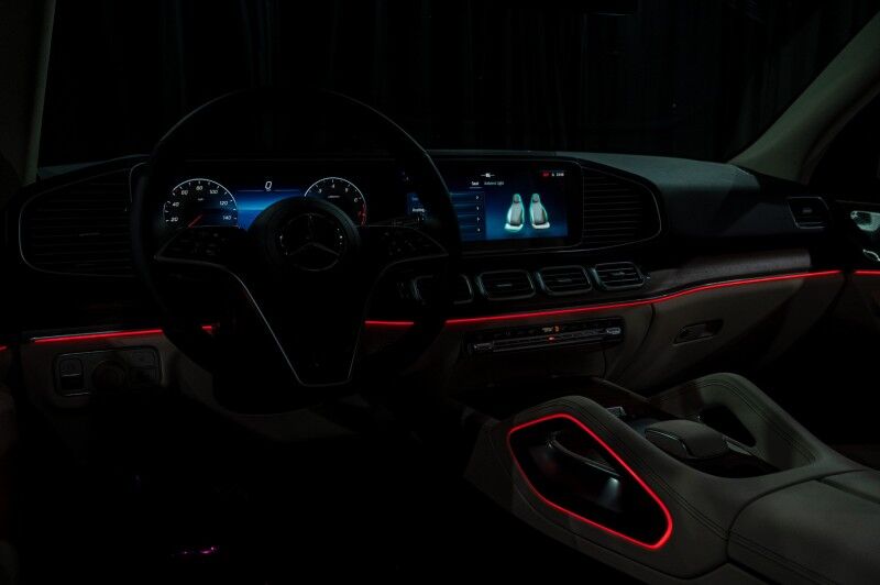 2025 Mercedes-Benz GLE 350 SUV Peoria AZ