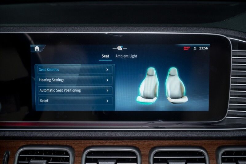 2025 Mercedes-Benz GLE 350 SUV Peoria AZ