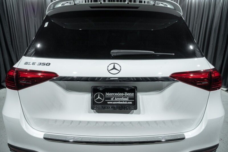 2025 Mercedes-Benz GLE 350 SUV Peoria AZ