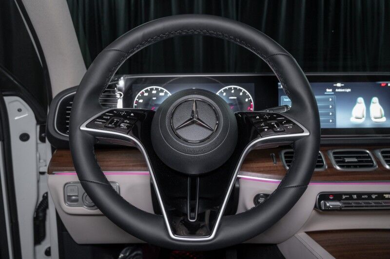 2025 Mercedes-Benz GLE 350 SUV Peoria AZ