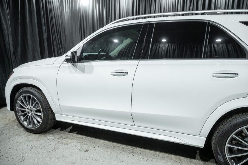 2025 Mercedes-Benz GLE 350 SUV Peoria AZ