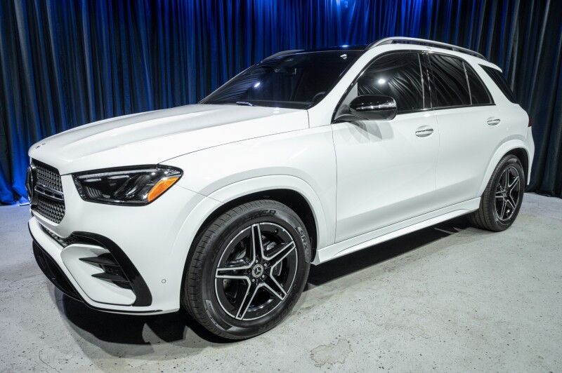 2026 Mercedes Benz GLC 350e 4MATIC photo 5