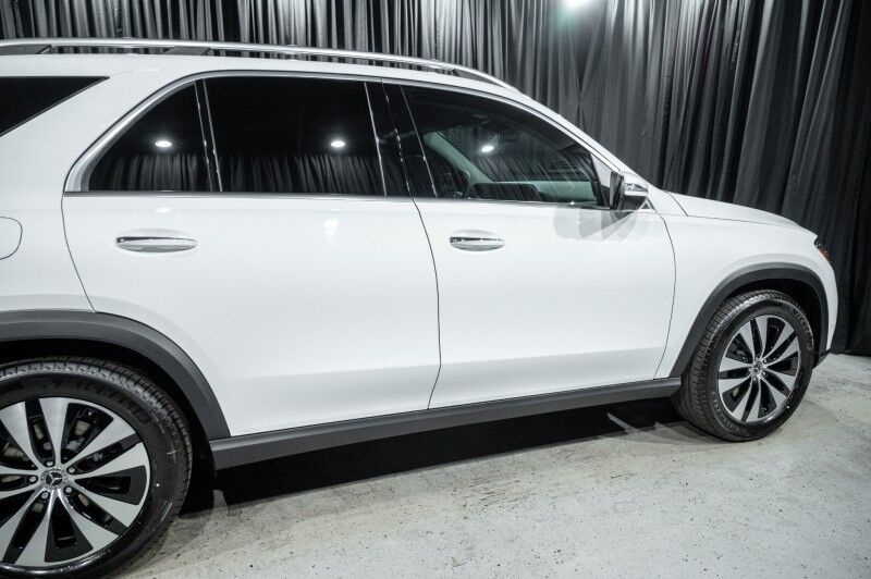 2025 Mercedes-Benz GLE 350 SUV Peoria AZ