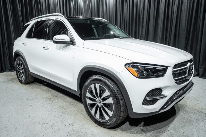 2025 Mercedes-Benz GLE 350 SUV Peoria AZ