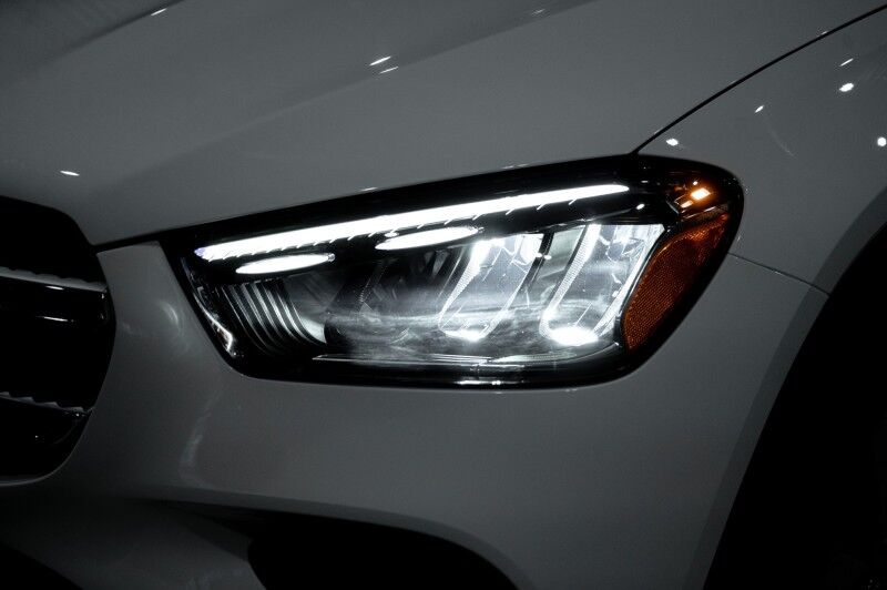2025 Mercedes-Benz GLE 350 SUV Peoria AZ