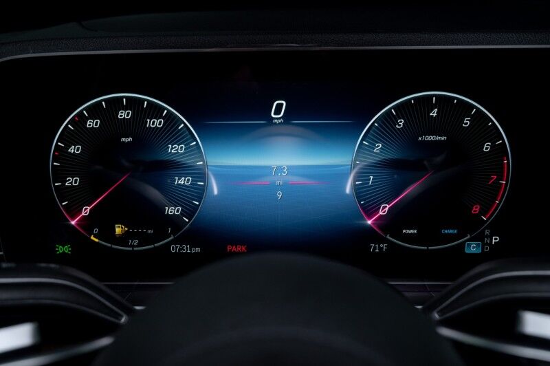 2025 Mercedes-Benz GLE 350 SUV Peoria AZ