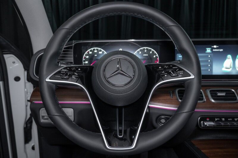 2025 Mercedes-Benz GLE 350 SUV Peoria AZ