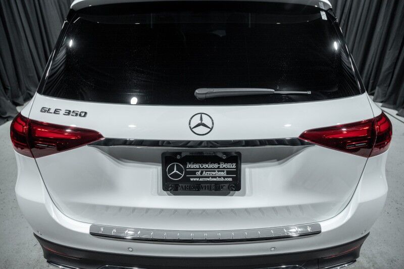 2025 Mercedes-Benz GLE 350 SUV Peoria AZ