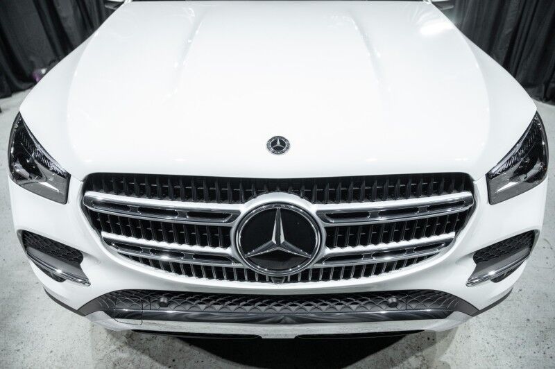 2025 Mercedes-Benz GLE 350 SUV Peoria AZ