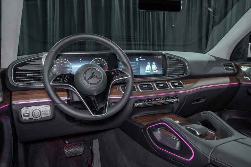 2025 Mercedes-Benz GLE 350 SUV Peoria AZ