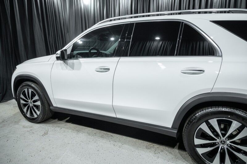 2025 Mercedes-Benz GLE 350 SUV Peoria AZ