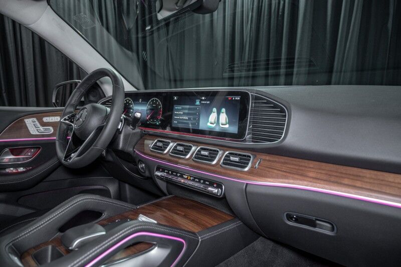 2025 Mercedes-Benz GLE 350 SUV Peoria AZ