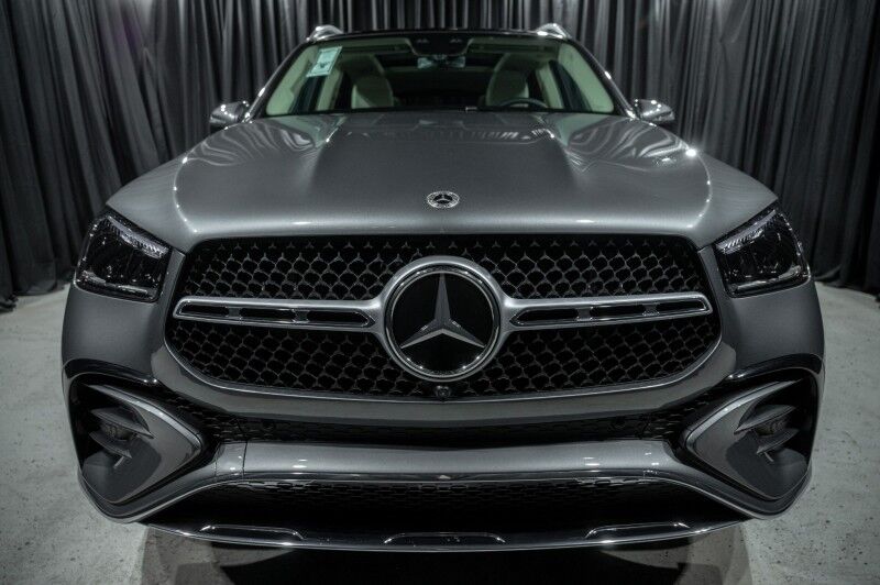 2025 Mercedes-Benz GLE 350 SUV Peoria AZ