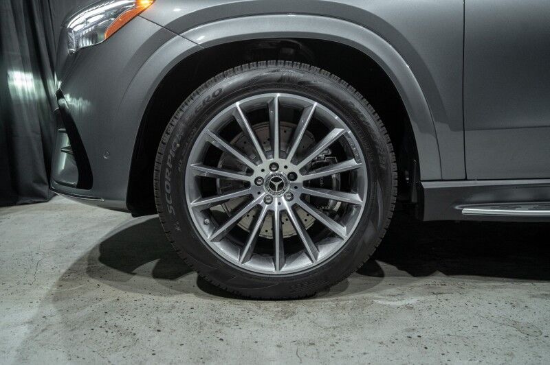 2025 Mercedes-Benz GLE 350 SUV Peoria AZ