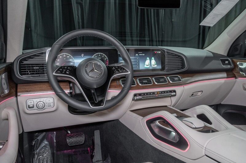 2025 Mercedes-Benz GLE 350 SUV Peoria AZ